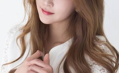 薛璐未经处理雅照